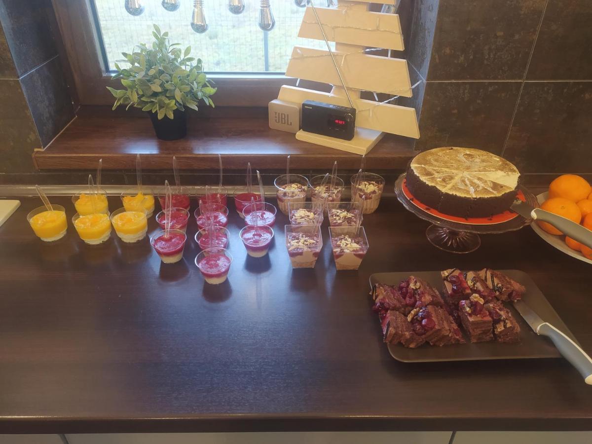 Groń U Kruka Bed & Breakfast エクステリア 写真