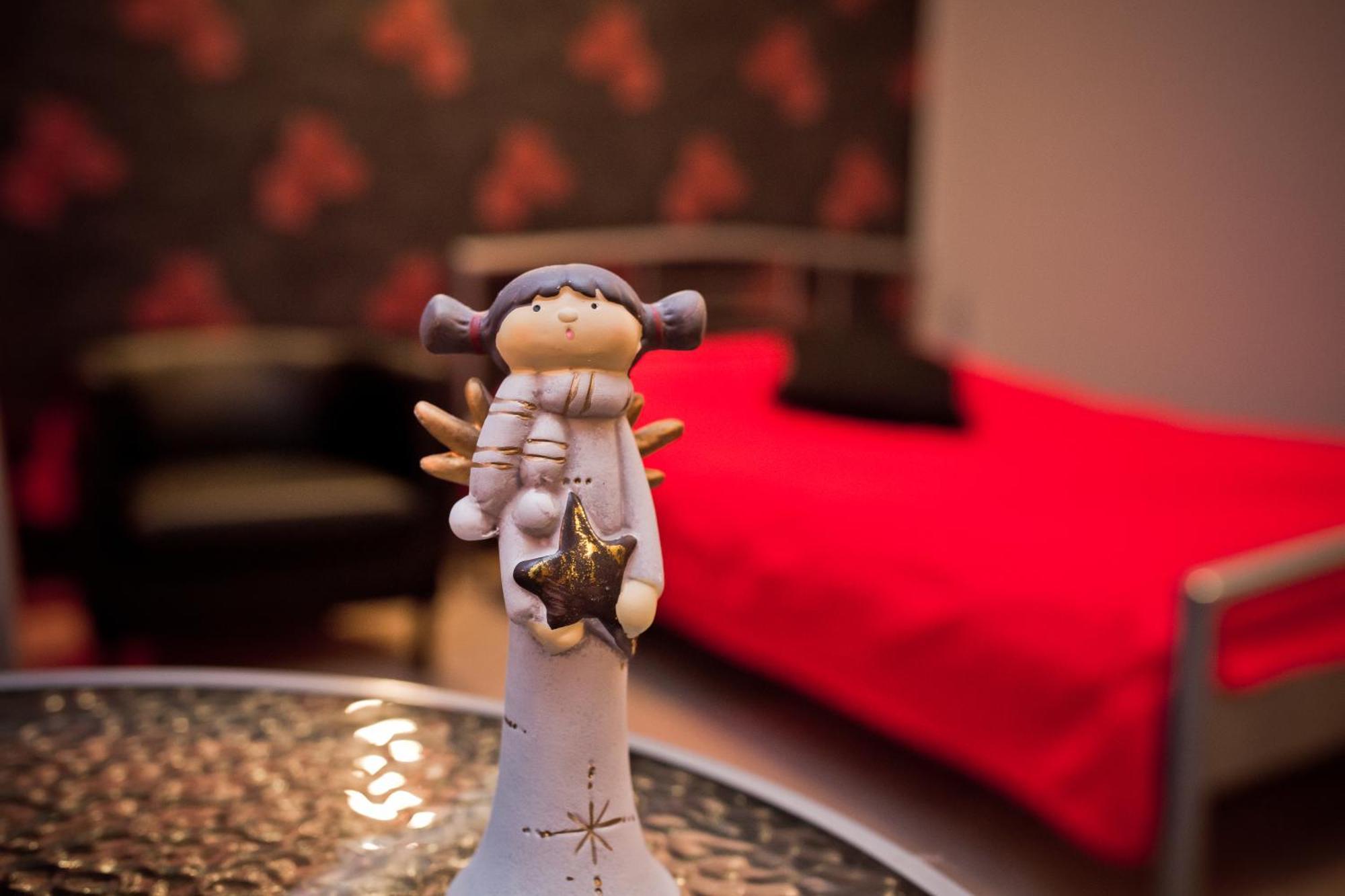 Groń U Kruka Bed & Breakfast エクステリア 写真