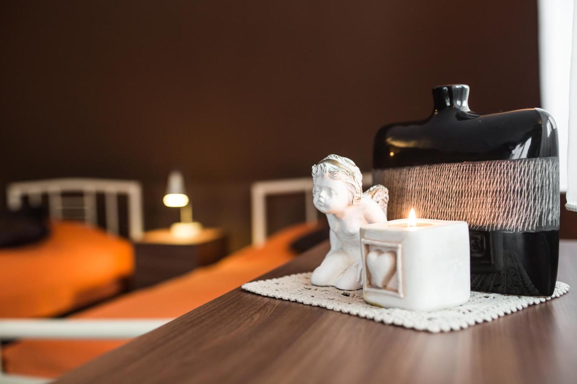 Groń U Kruka Bed & Breakfast エクステリア 写真