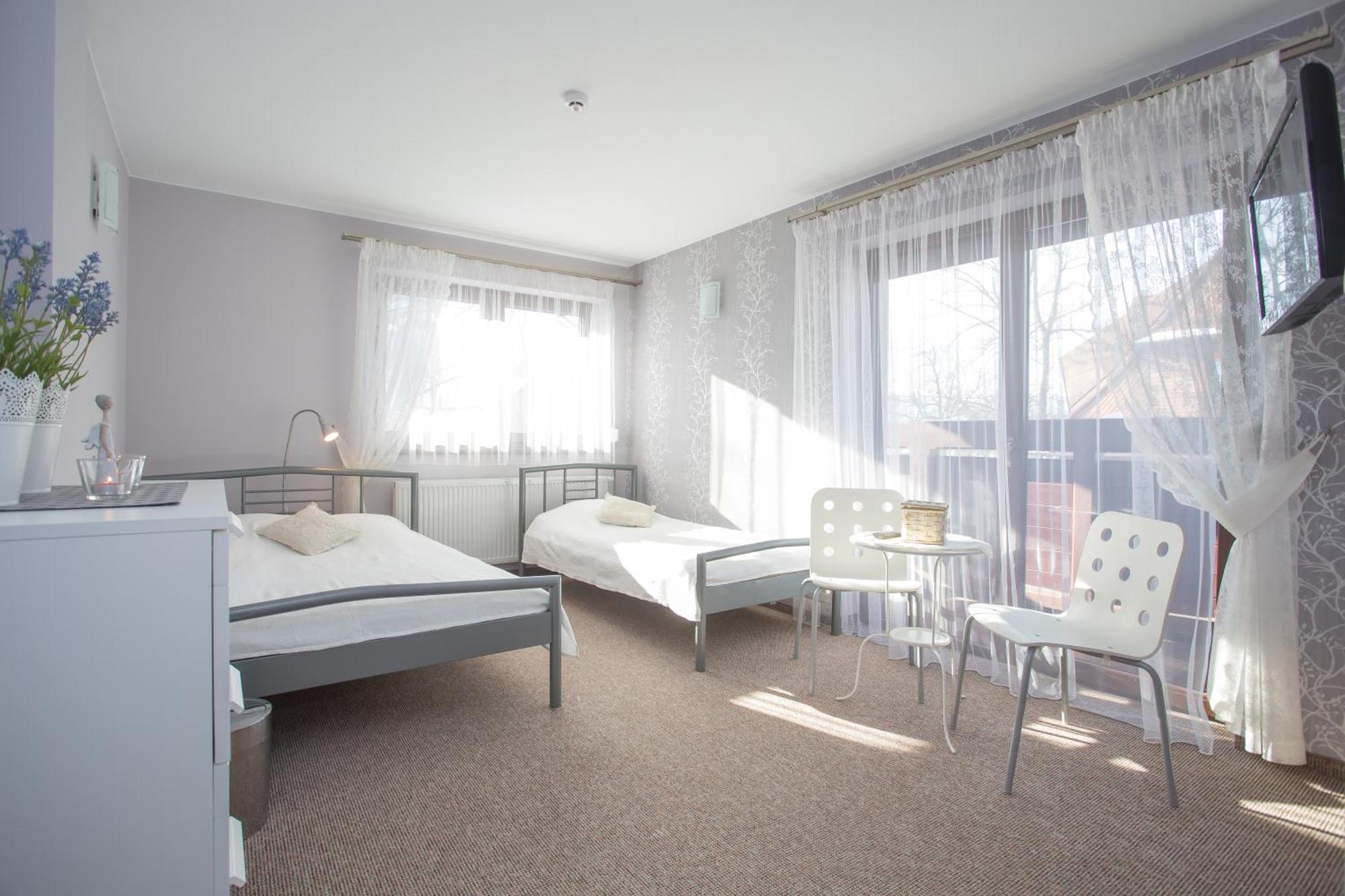 Groń U Kruka Bed & Breakfast エクステリア 写真