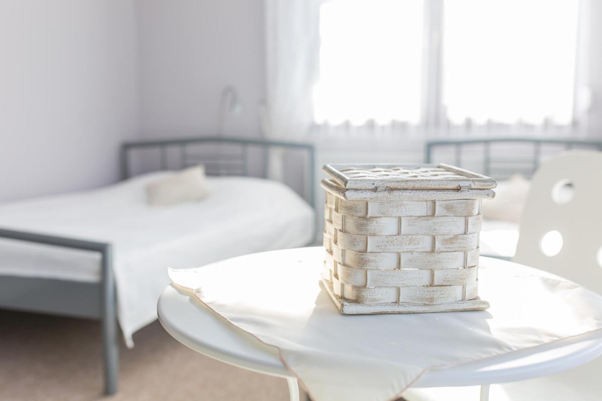 Groń U Kruka Bed & Breakfast エクステリア 写真