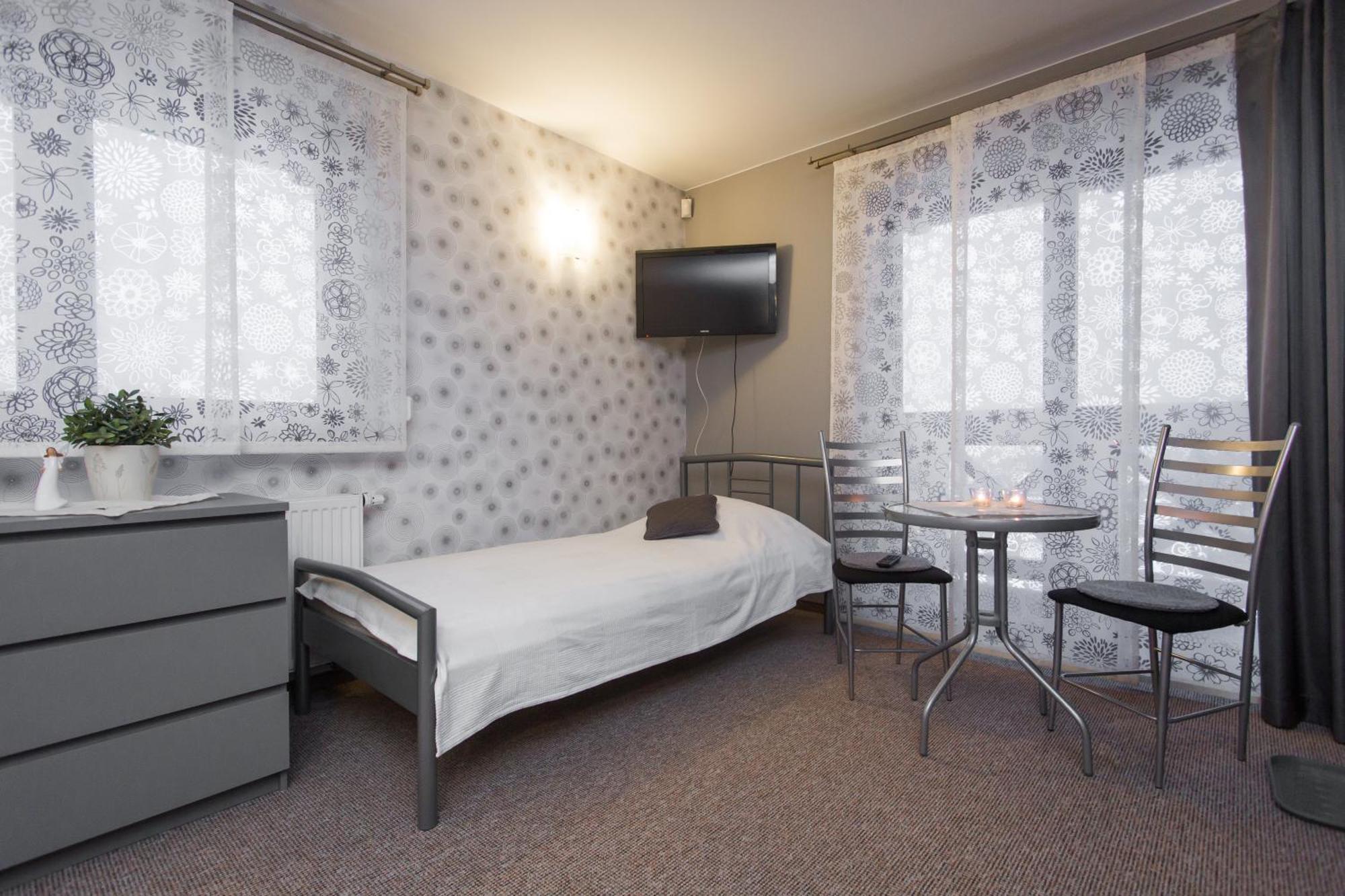 Groń U Kruka Bed & Breakfast エクステリア 写真