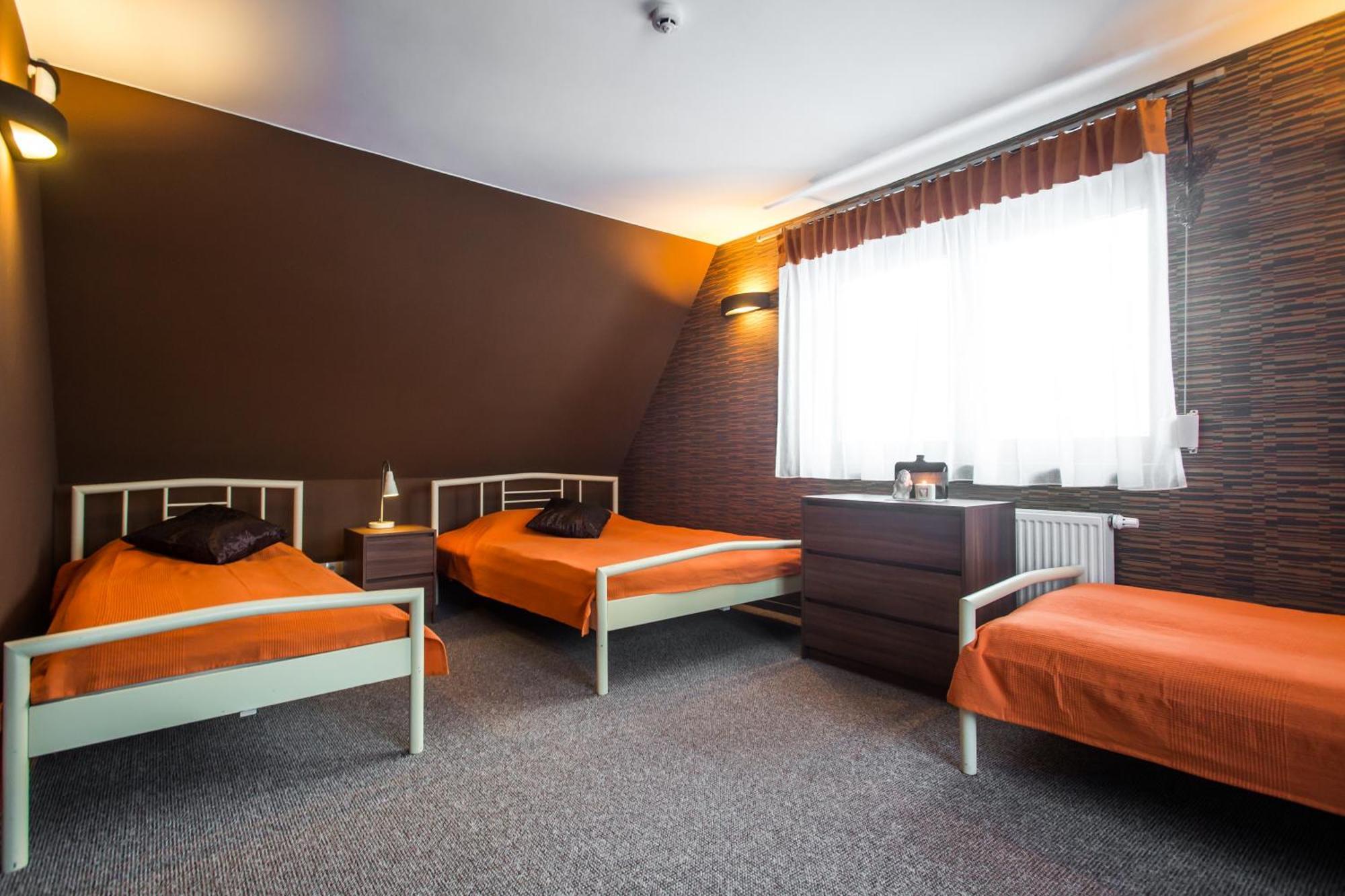 Groń U Kruka Bed & Breakfast エクステリア 写真