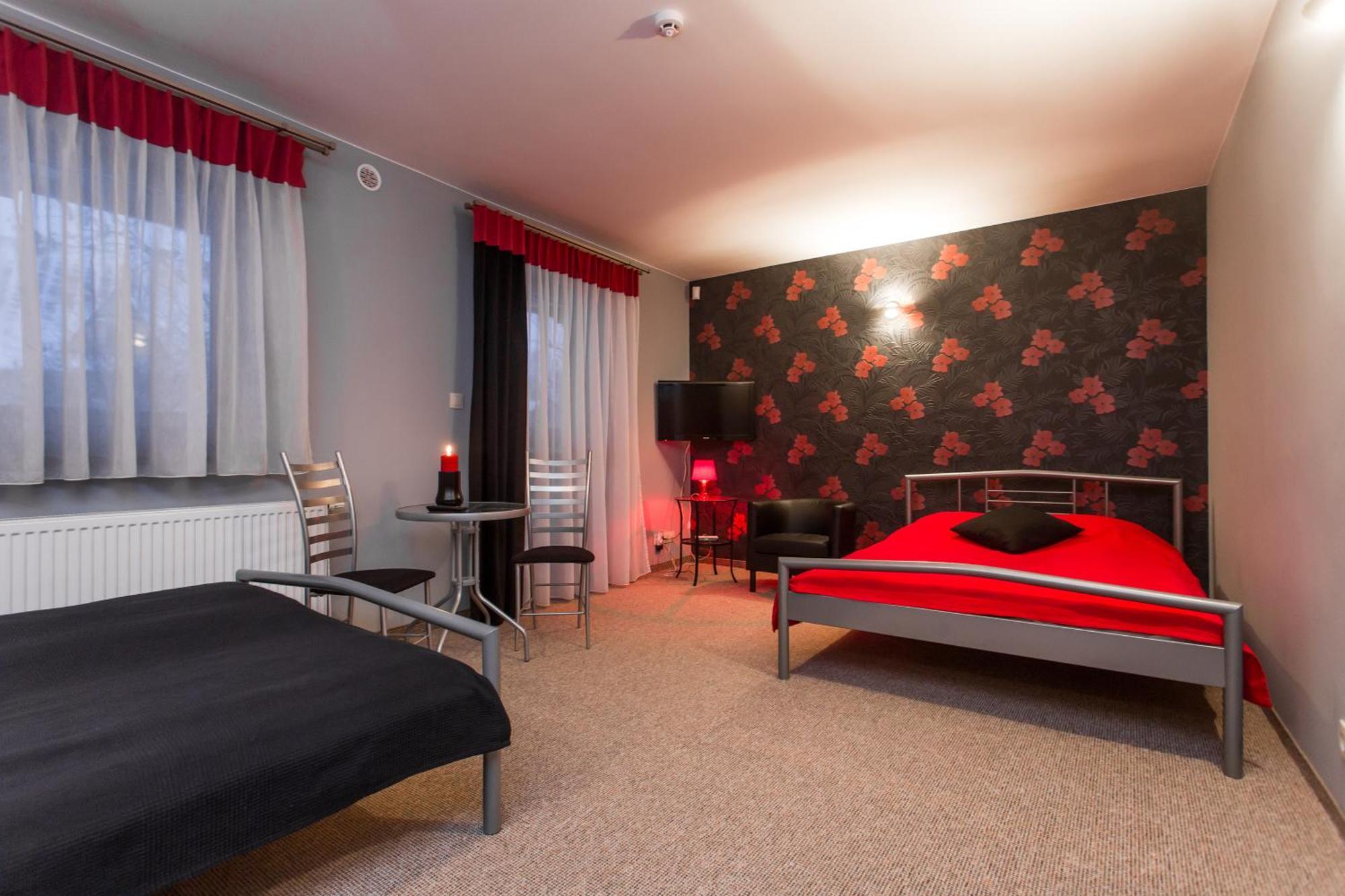 Groń U Kruka Bed & Breakfast エクステリア 写真
