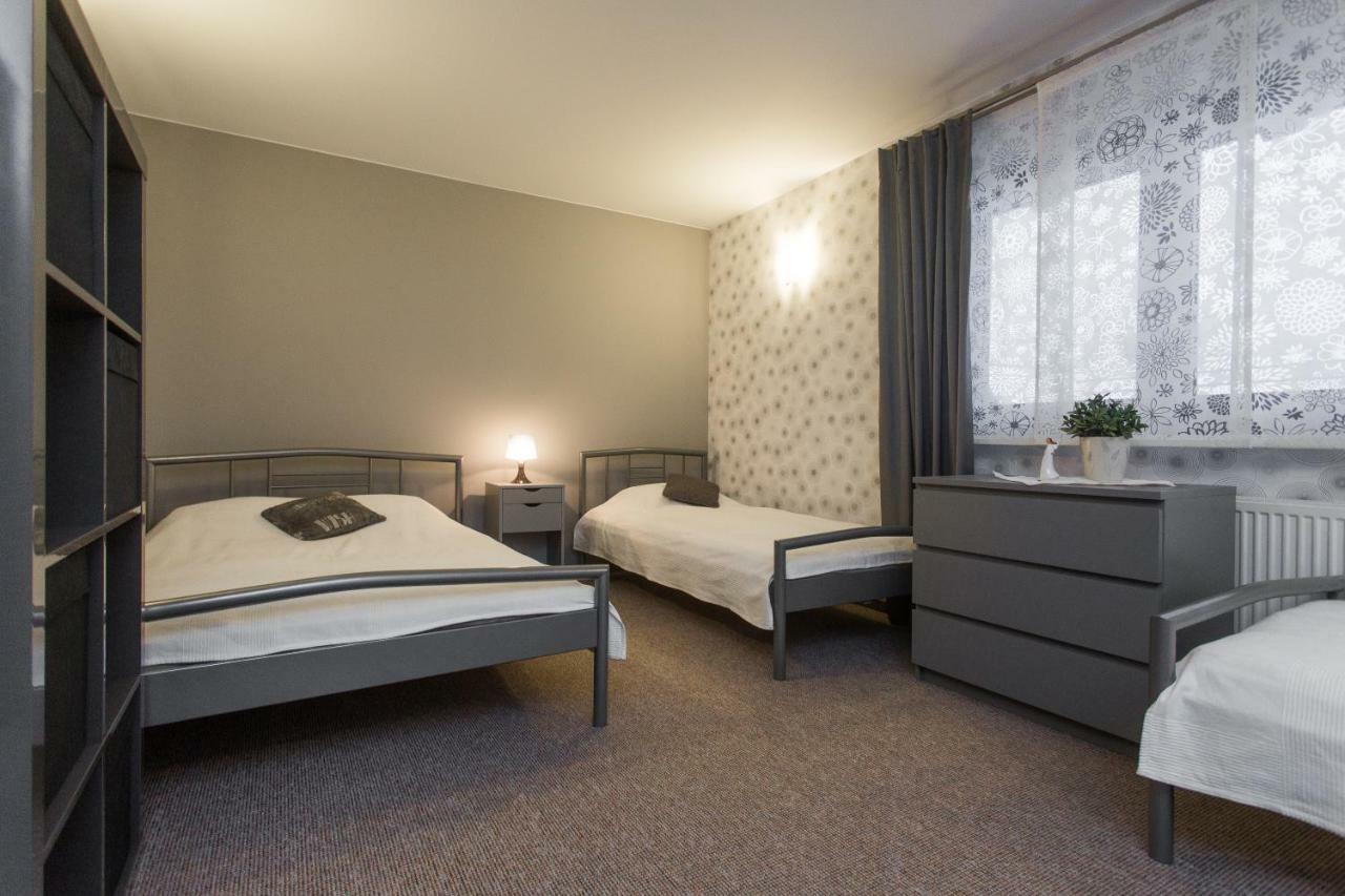 Groń U Kruka Bed & Breakfast エクステリア 写真