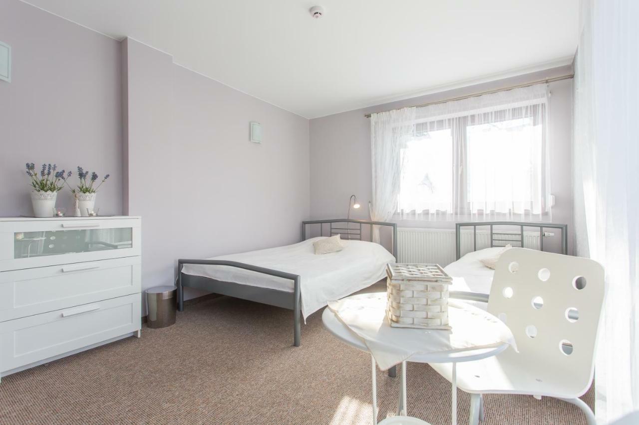 Groń U Kruka Bed & Breakfast エクステリア 写真