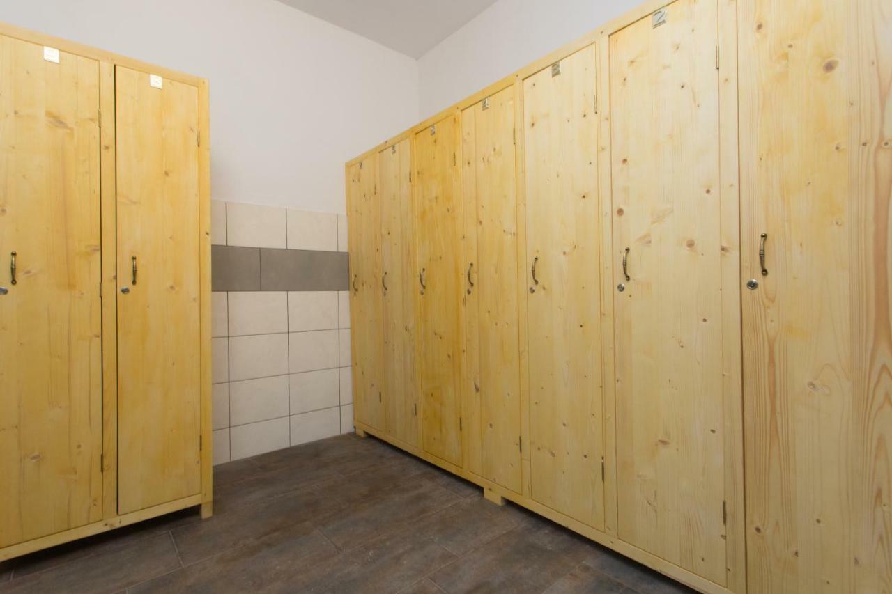 Groń U Kruka Bed & Breakfast エクステリア 写真