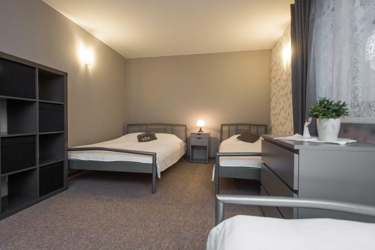 Groń U Kruka Bed & Breakfast エクステリア 写真