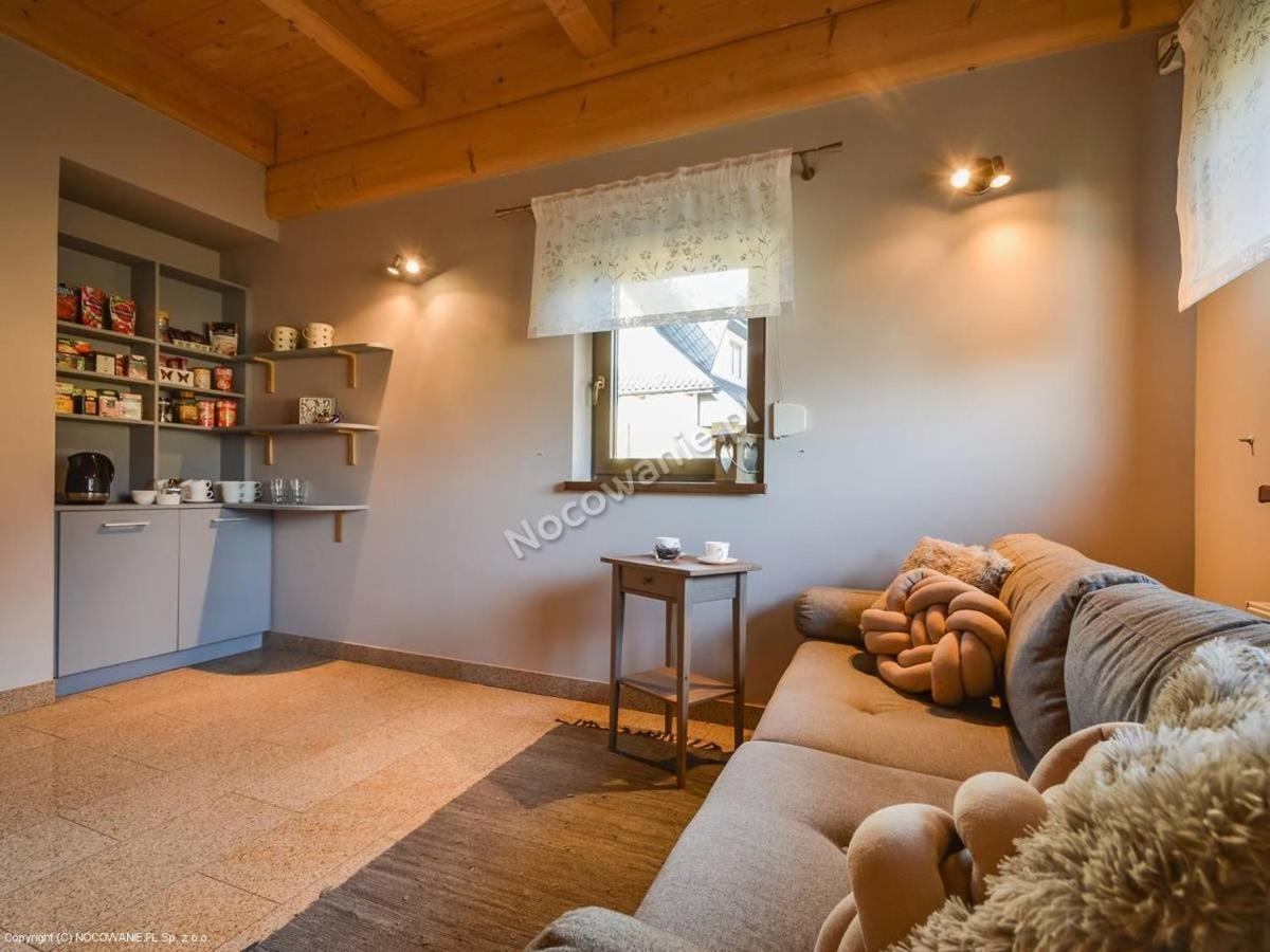 Groń U Kruka Bed & Breakfast エクステリア 写真